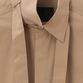 SOLID JANNE BOW BLOUSE