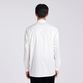 SOLID JANNE BOW BLOUSE