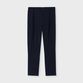 TRICOT CORDUROY PEDAL PUSHER  SLACKS
