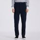 TRICOT CORDUROY PEDAL PUSHER  SLACKS
