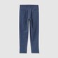 TRICOT CORDUROY PEDAL PUSHER  SLACKS