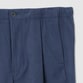 TRICOT CORDUROY PEDAL PUSHER  SLACKS