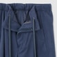 TRICOT CORDUROY PEDAL PUSHER  SLACKS