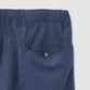 TRICOT CORDUROY PEDAL PUSHER  SLACKS