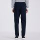 TRICOT CORDUROY PEDAL PUSHER  SLACKS