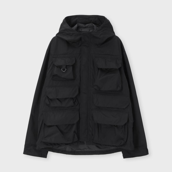 CAMERAMAN JACKET｜ランバンコレクション(メンズ)公式オンライン