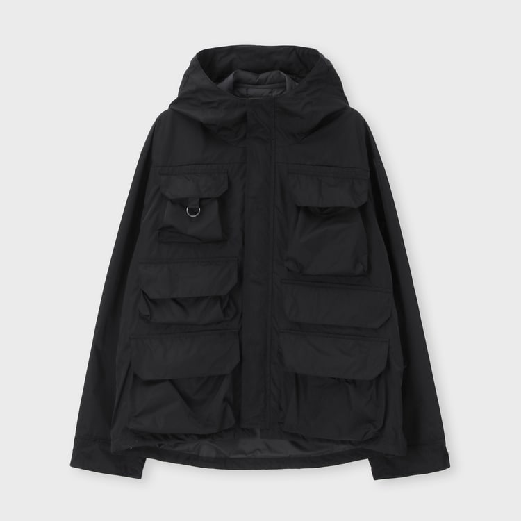 CAMERAMAN JACKET｜ランバンコレクション(メンズ)公式オンラインショップ