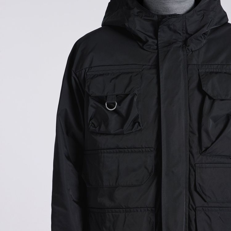 CAMERAMAN JACKET｜ランバンコレクション(メンズ)公式オンラインショップ