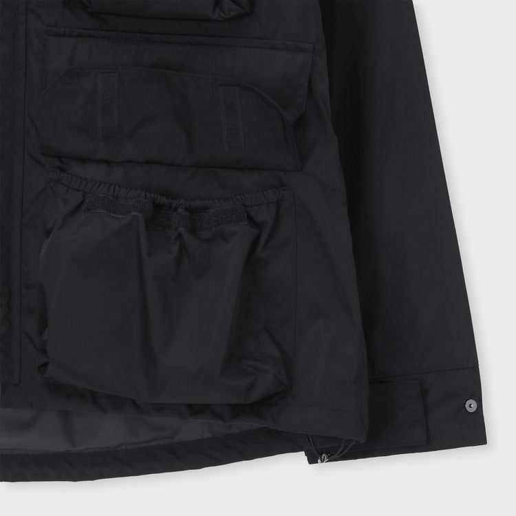 CAMERAMAN JACKET｜ランバンコレクション(メンズ)公式オンラインショップ