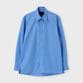 FLY FRONT SOLID SHIRT
