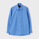 FLY FRONT SOLID SHIRT