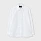 FLY FRONT SOLID SHIRT