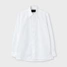 FLY FRONT SOLID SHIRT