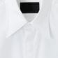 FLY FRONT SOLID SHIRT
