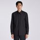 FLY FRONT SOLID SHIRT