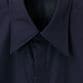 FLY FRONT SOLID SHIRT