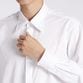 FLY FRONT SOLID SHIRT