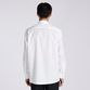 FLY FRONT SOLID SHIRT