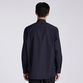 FLY FRONT SOLID SHIRT