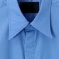 FLY FRONT SOLID SHIRT