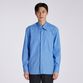 FLY FRONT SOLID SHIRT