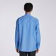 FLY FRONT SOLID SHIRT