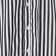 BLOCK STRIPE FLY FRONT SHIRT