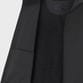 BACK FLEECE ZIP UP  HOODIE