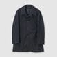 TECH WOOL PARIS HALF SINGLE TRENCH