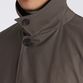 TECH WOOL PARIS HALF SINGLE TRENCH