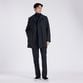 TECH WOOL PARIS HALF SINGLE TRENCH