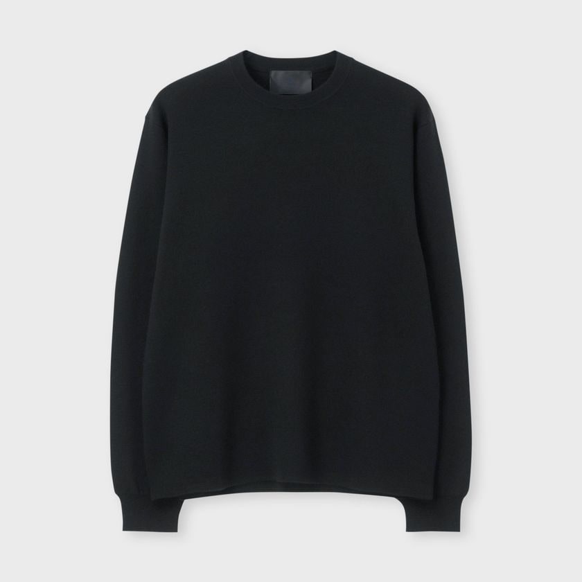 PARIS JACQUARD 　KNIT