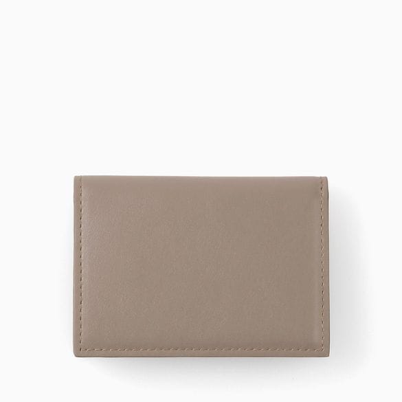 Name card holder