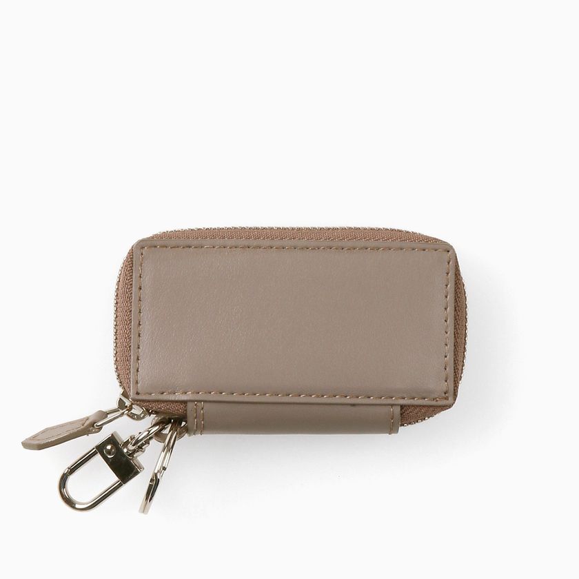 Key case