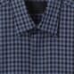 GINGUM CHECK ACTIVE WOOL SS SHIRT [ギンガム アクティブウール SSシャツ]