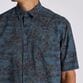 URBAN HAWAIIAN PRINT SS SHIRT [ハワイアンプリント SSシャツ]