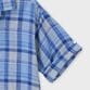 URBAN MARINA CHECK SS SKIPPER [マリーナチェック SS スキッパー]