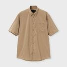 POPLIN STRETCH SS SHIRT [ポプリンストレッチ SSシャツ]