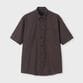 GEOMETRIC PRINT.3 SS SHIRT [ジオメトリックプリント.3 SSシャツ]