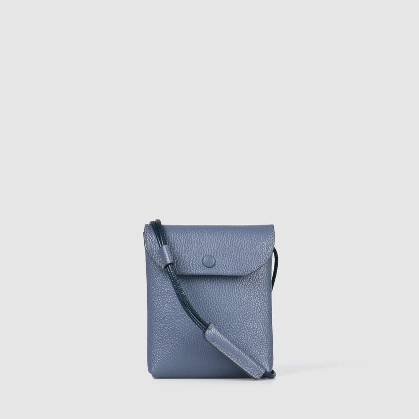 LEATHER MINI SHOULDER [レザーミニショルダー]