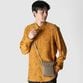 LEATHER MINI SHOULDER [レザーミニショルダー]