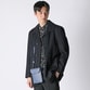 LEATHER MINI SHOULDER [レザーミニショルダー]
