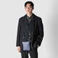 LEATHER MINI SHOULDER [レザーミニショルダー]