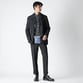 LEATHER MINI SHOULDER [レザーミニショルダー]