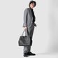 LEATHER LARGE TOTE [レザーラージトート]