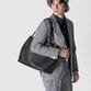 LEATHER LARGE TOTE [レザーラージトート]