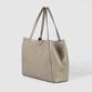 LEATHER LARGE TOTE [レザーラージトート]
