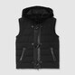 MOUTON DUFFEL DOWN VEST