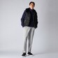 MOUTON DUFFEL DOWN VEST