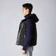 MOUTON DUFFEL DOWN VEST